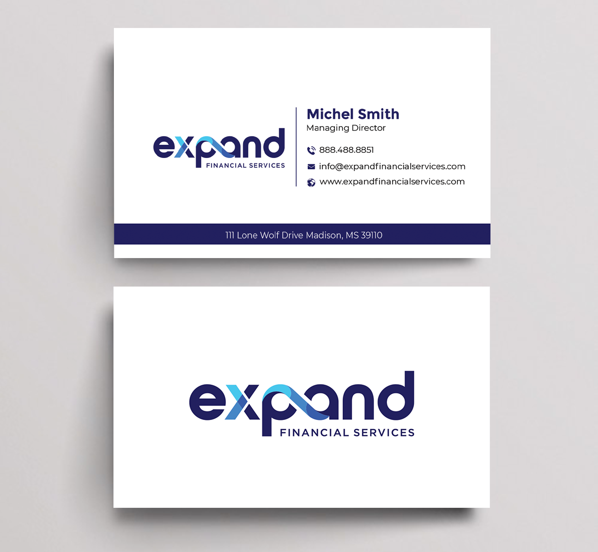 Visitenkarten-Design von Graphixpointt für dieses Projekt | Design #34327914