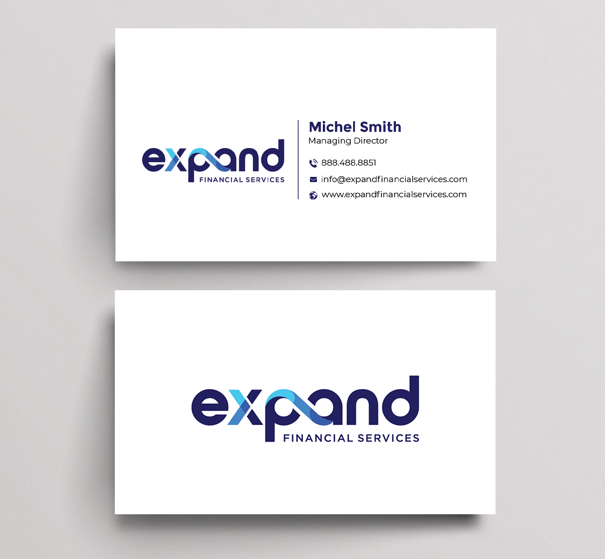 Business Card Design by Graphixpointt for this project | Design #34327915