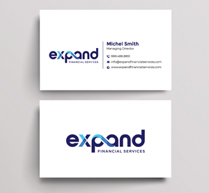 Business Card Design by Graphixpointt for this project | Design: #34327915