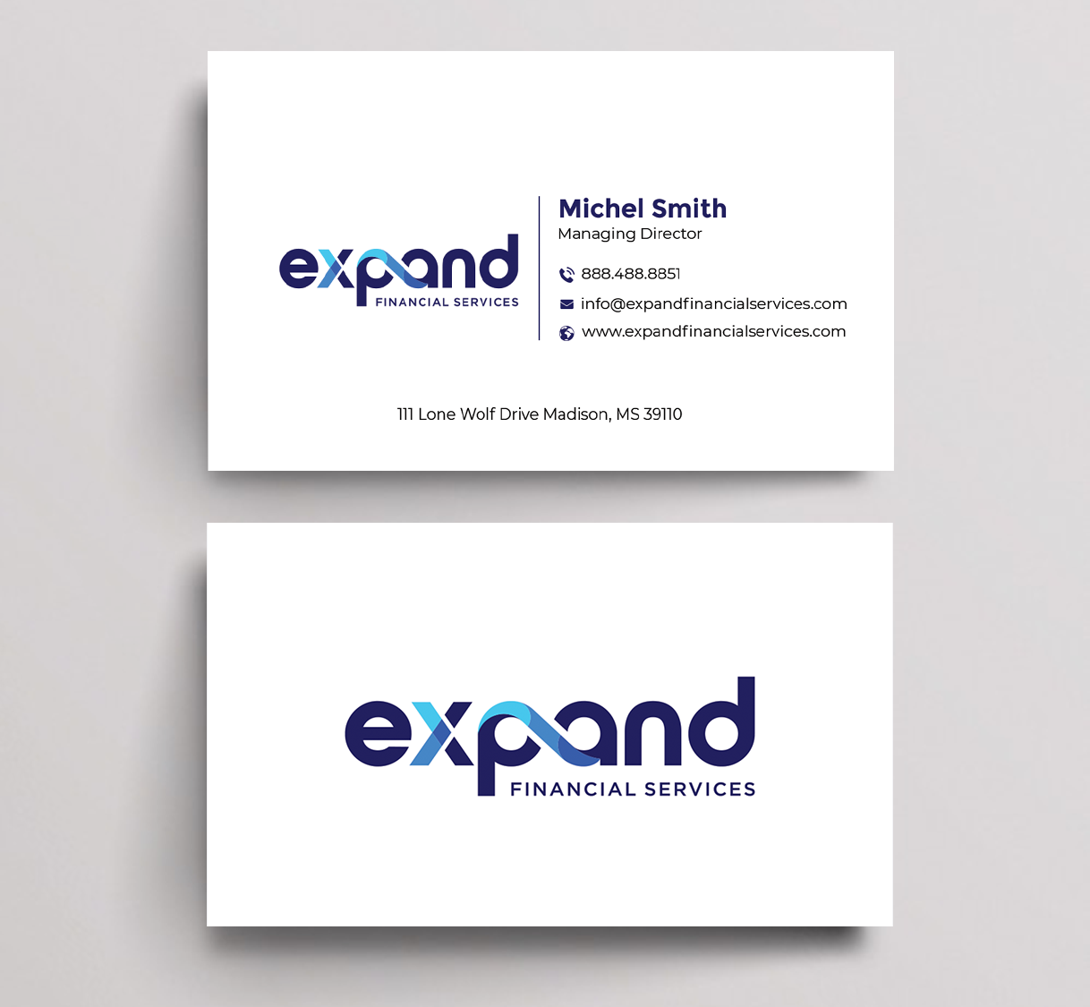 Visitenkarten-Design von Graphixpointt für dieses Projekt | Design #34327916