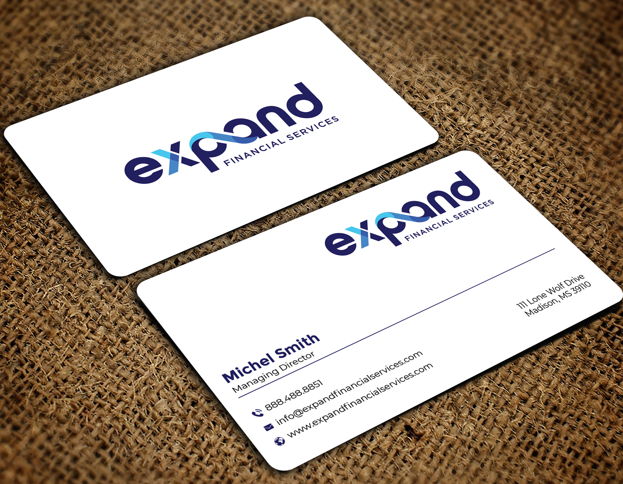 Visitenkarten-Design von Graphixpointt für dieses Projekt | Design #34327917