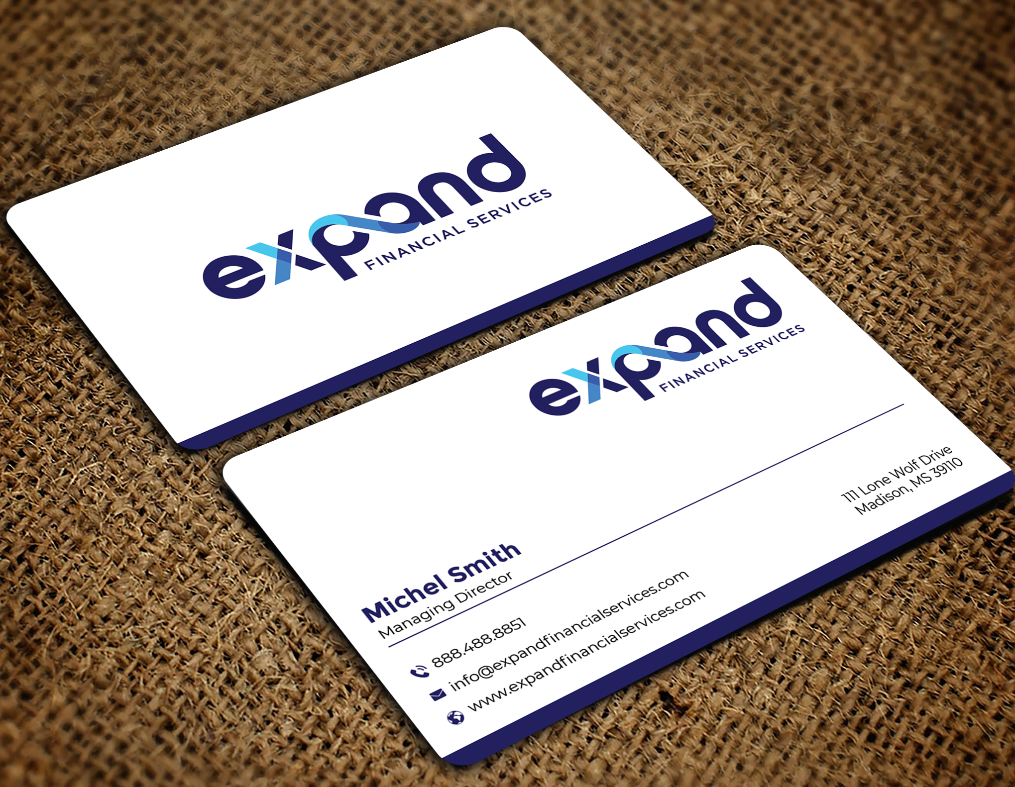 Business Card Design by Graphixpointt for this project | Design #34327918