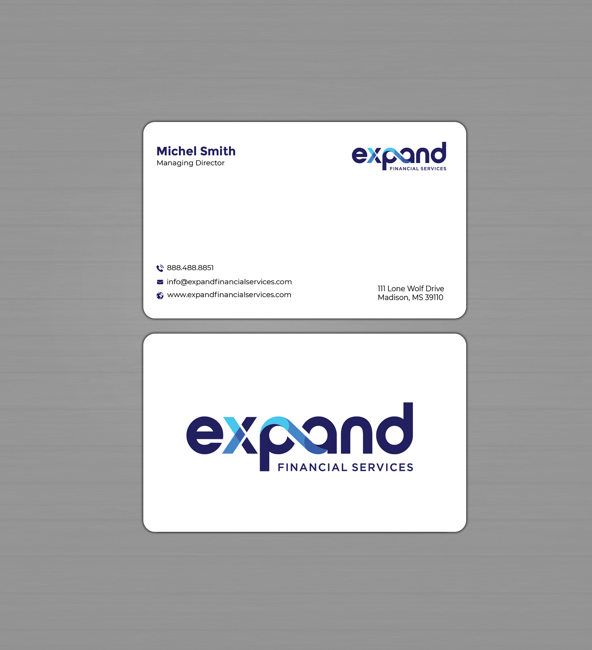Business Card Design by Graphixpointt for this project | Design #34328092