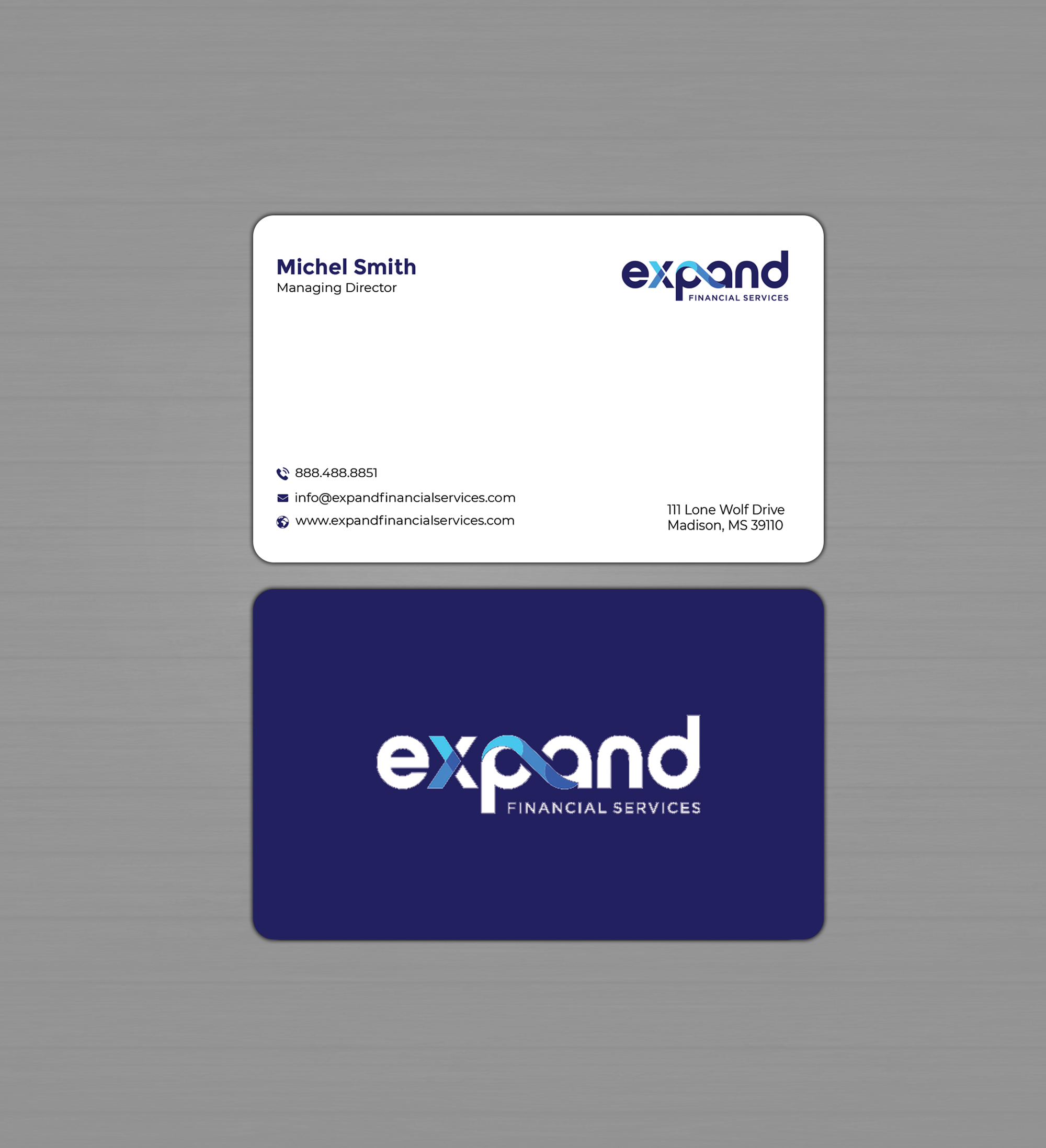 Business Card Design by Graphixpointt for this project | Design #34328095
