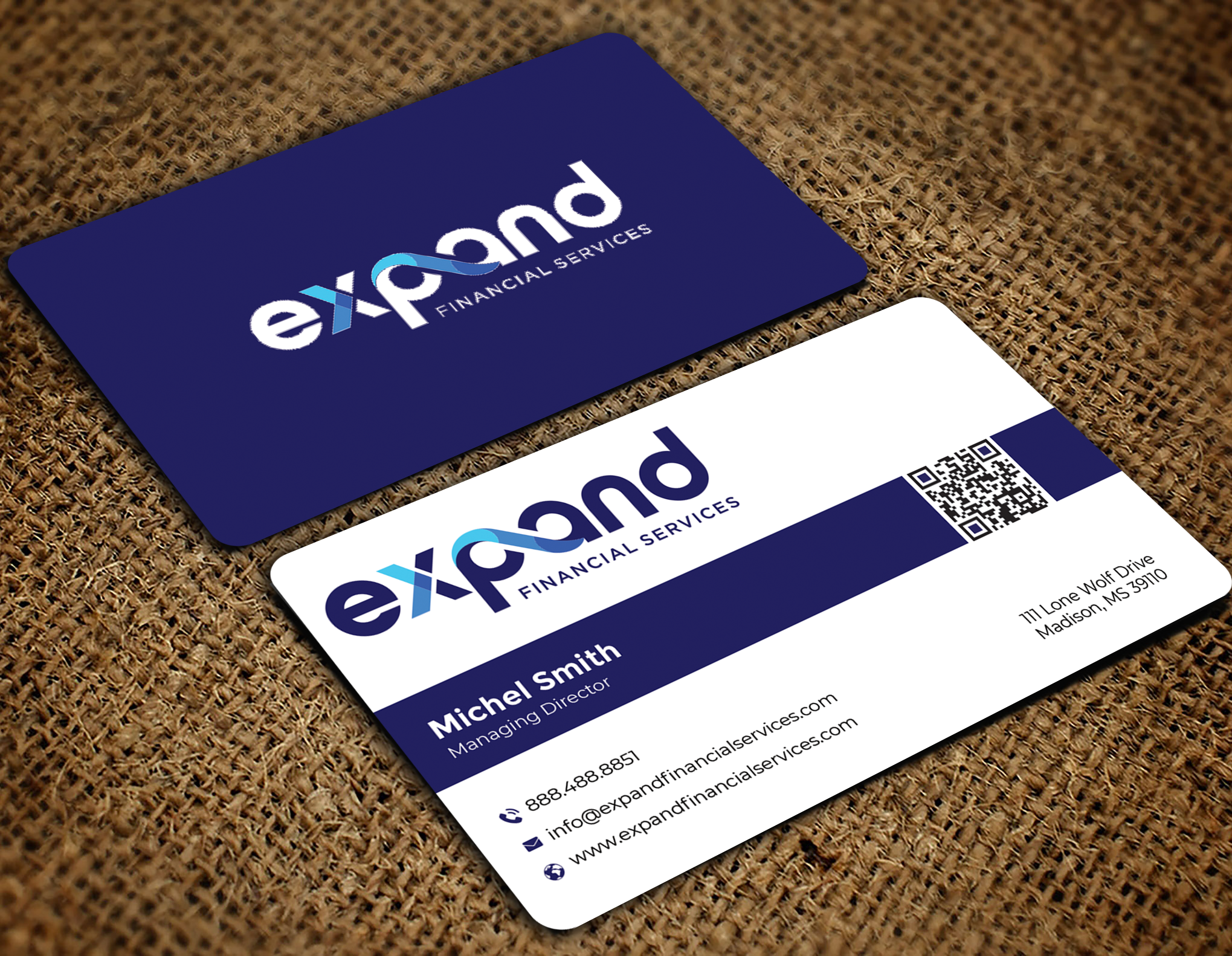 Business Card Design by Graphixpointt for this project | Design #34328230