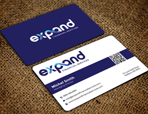 Business Card Design by Graphixpointt for this project | Design: #34328230