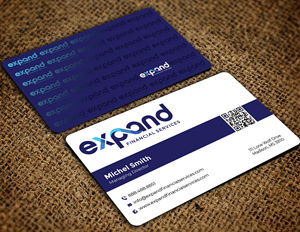 Business Card Design by Graphixpointt for this project | Design: #34328231