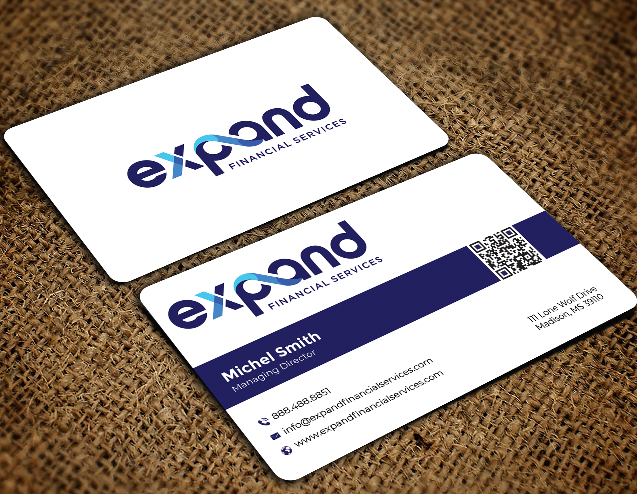 Business Card Design by Graphixpointt for this project | Design #34328232