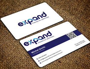 Business Card Design by Graphixpointt for this project | Design: #34328232