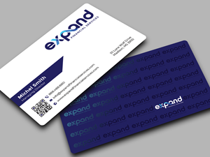 Business Card Design by Graphixpointt for this project | Design: #34328335