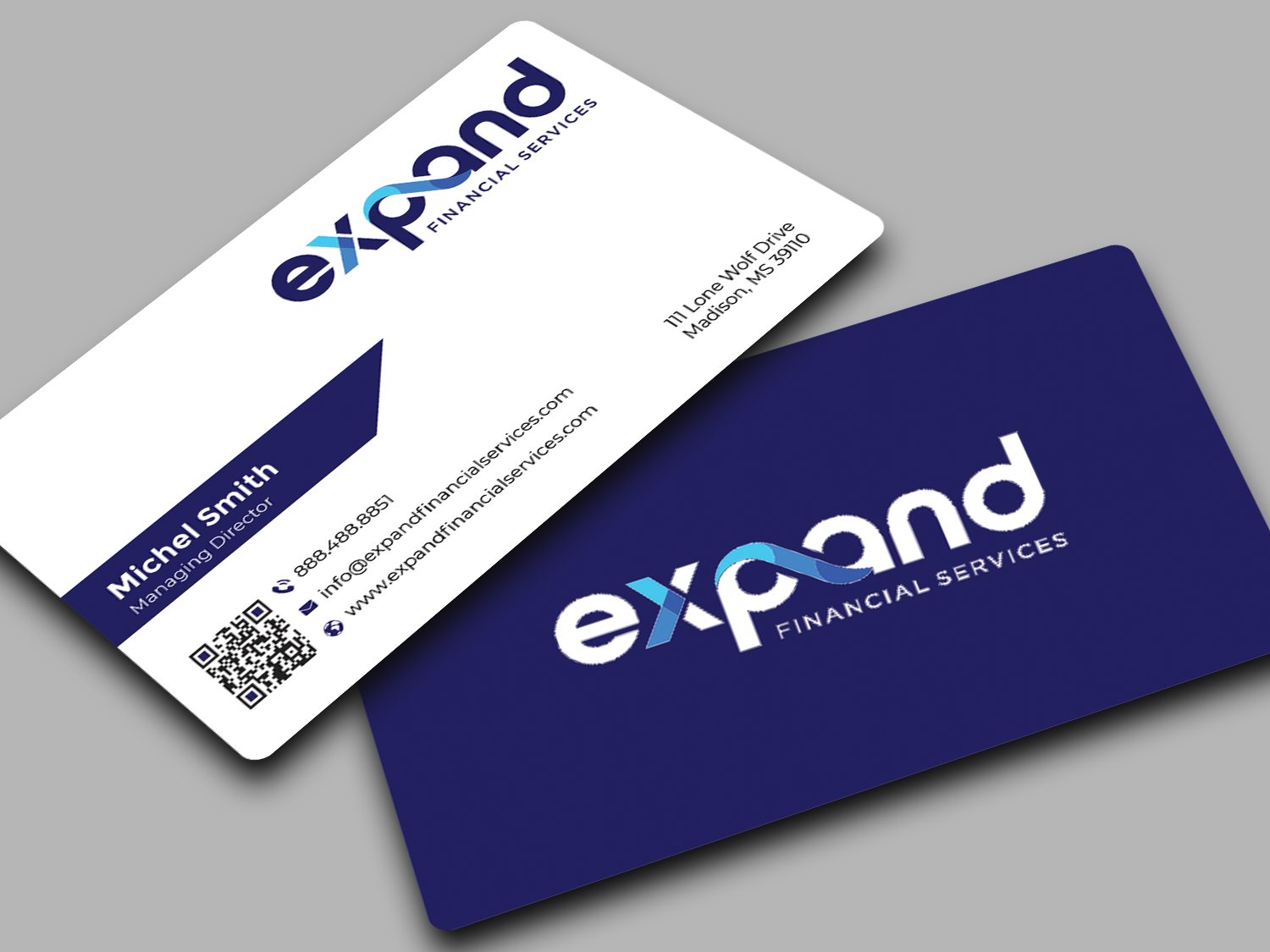 Business Card Design by Graphixpointt for this project | Design #34328337