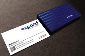 Business Card Design by Graphixpointt for this project | Design: #34332107