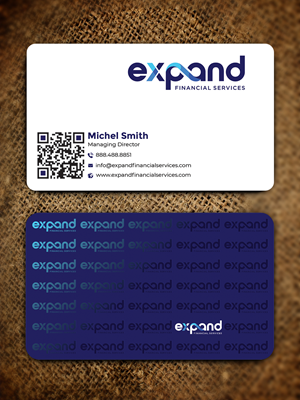 Business Card Design by Graphixpointt for this project | Design: #34332120