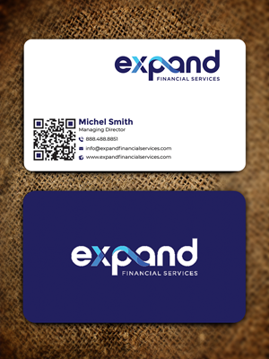 Business Card Design by Graphixpointt for this project | Design: #34332121