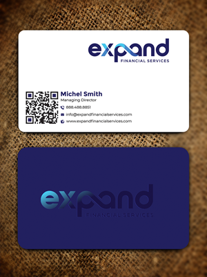 Business Card Design by Graphixpointt for this project | Design: #34332122