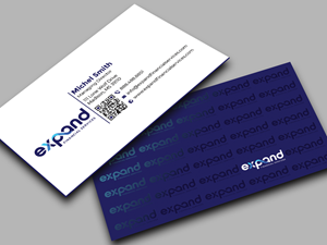 Business Card Design by Graphixpointt for this project | Design: #34332133