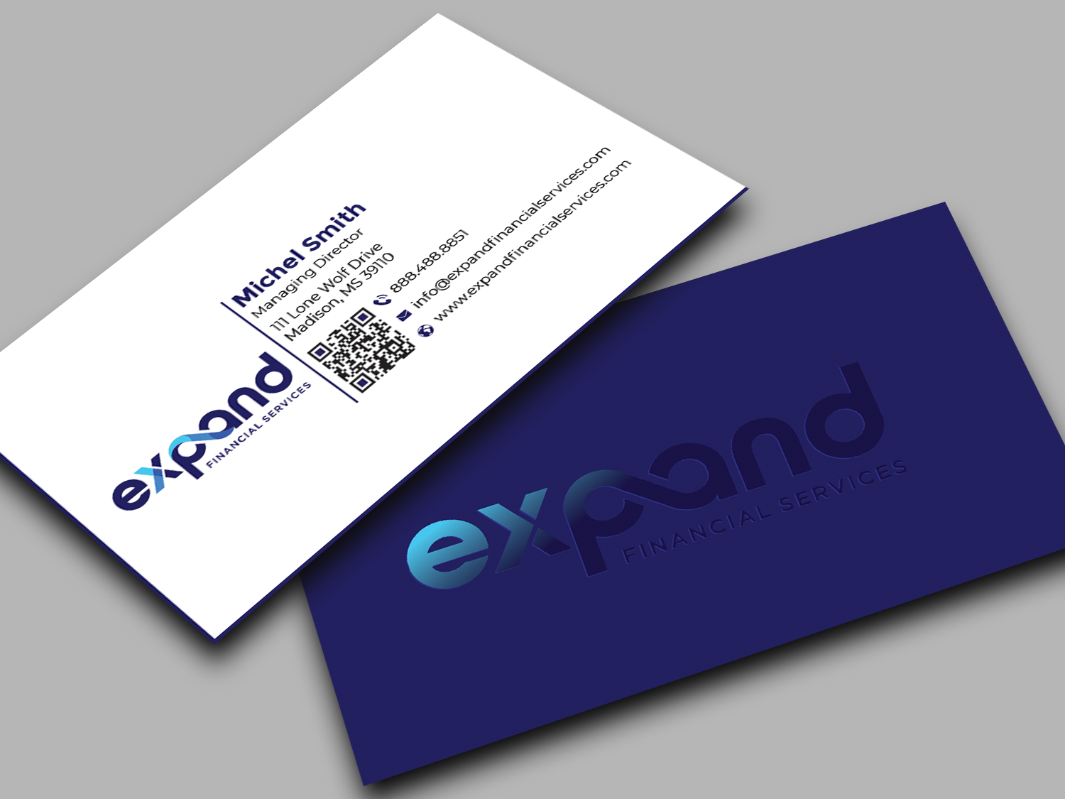 Business Card Design by Graphixpointt for this project | Design #34332134