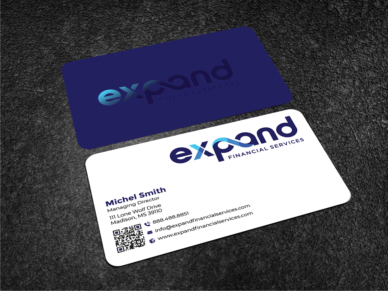Business Card Design by Graphixpointt for this project | Design #34332155