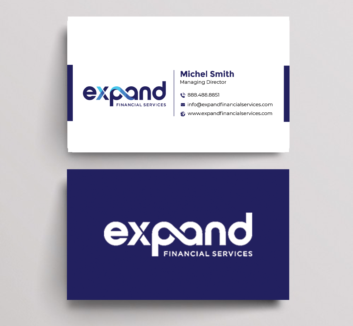Business Card Design by Graphixpointt for this project | Design #34332194
