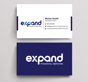 Business Card Design by Graphixpointt for this project | Design: #34332194