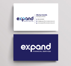 Business Card Design by Graphixpointt for this project | Design: #34332195