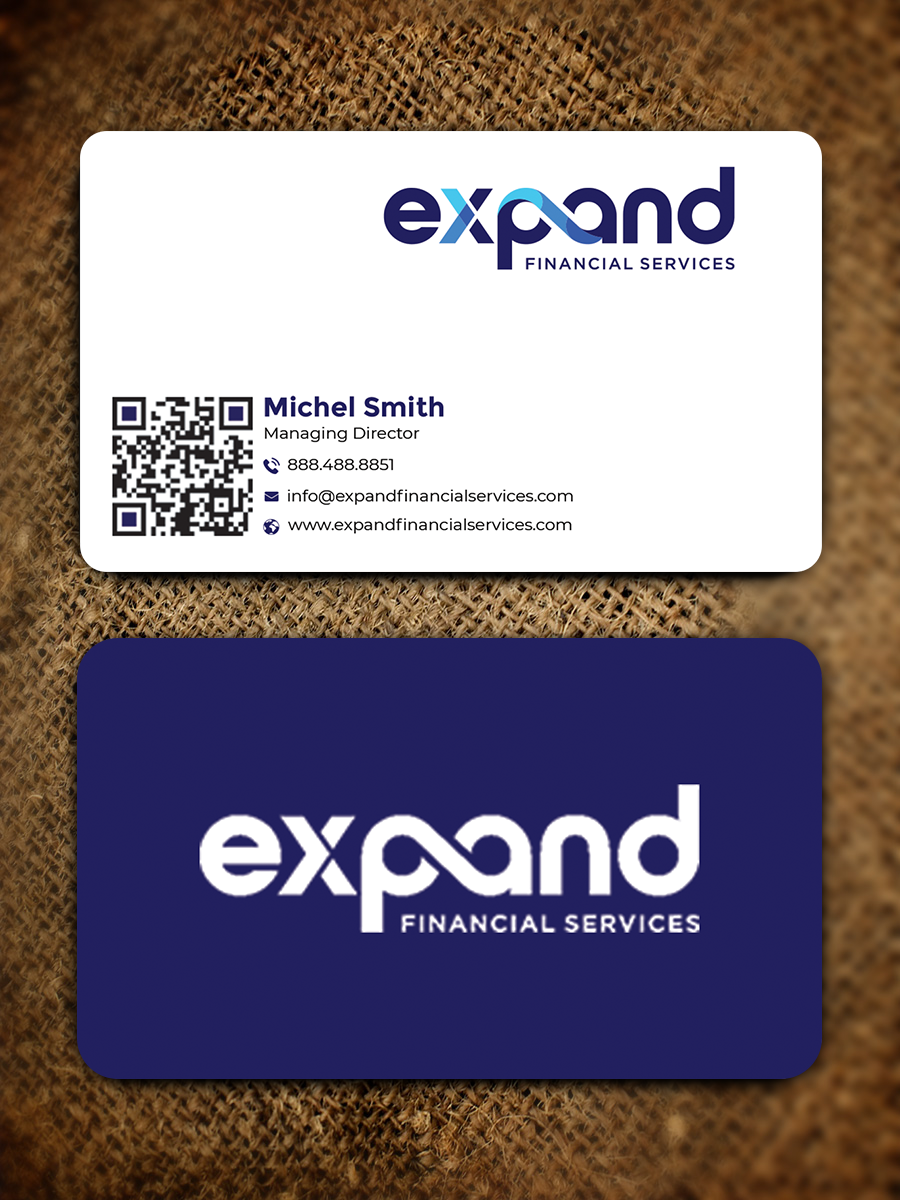 Business Card Design by Graphixpointt for this project | Design #34332198