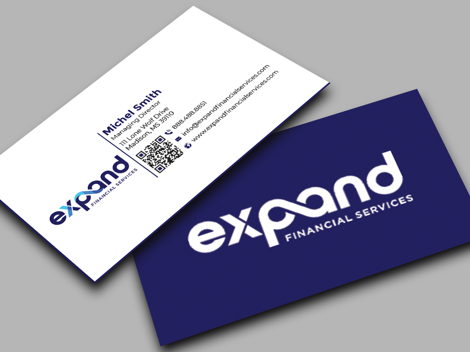 Business Card Design by Graphixpointt for this project | Design #34332205