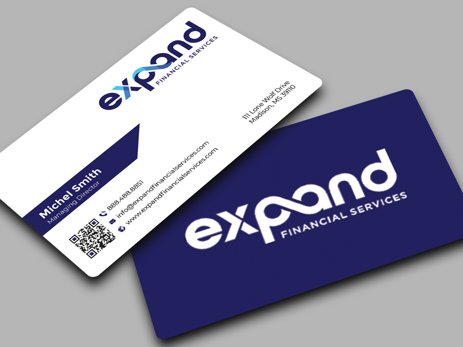 Business Card Design by Graphixpointt for this project | Design #34332206