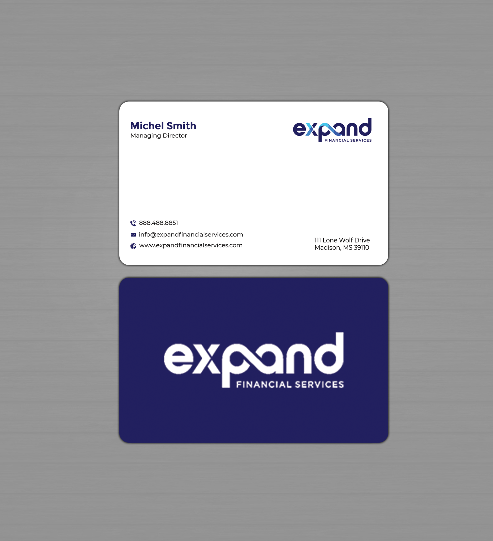 Business Card Design by Graphixpointt for this project | Design #34332207