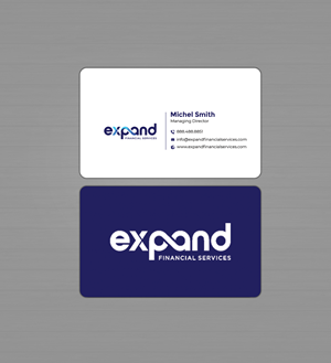 Business Card Design by Graphixpointt for this project | Design: #34332212