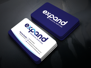 Business Card Design by Graphixpointt for this project | Design: #34332213