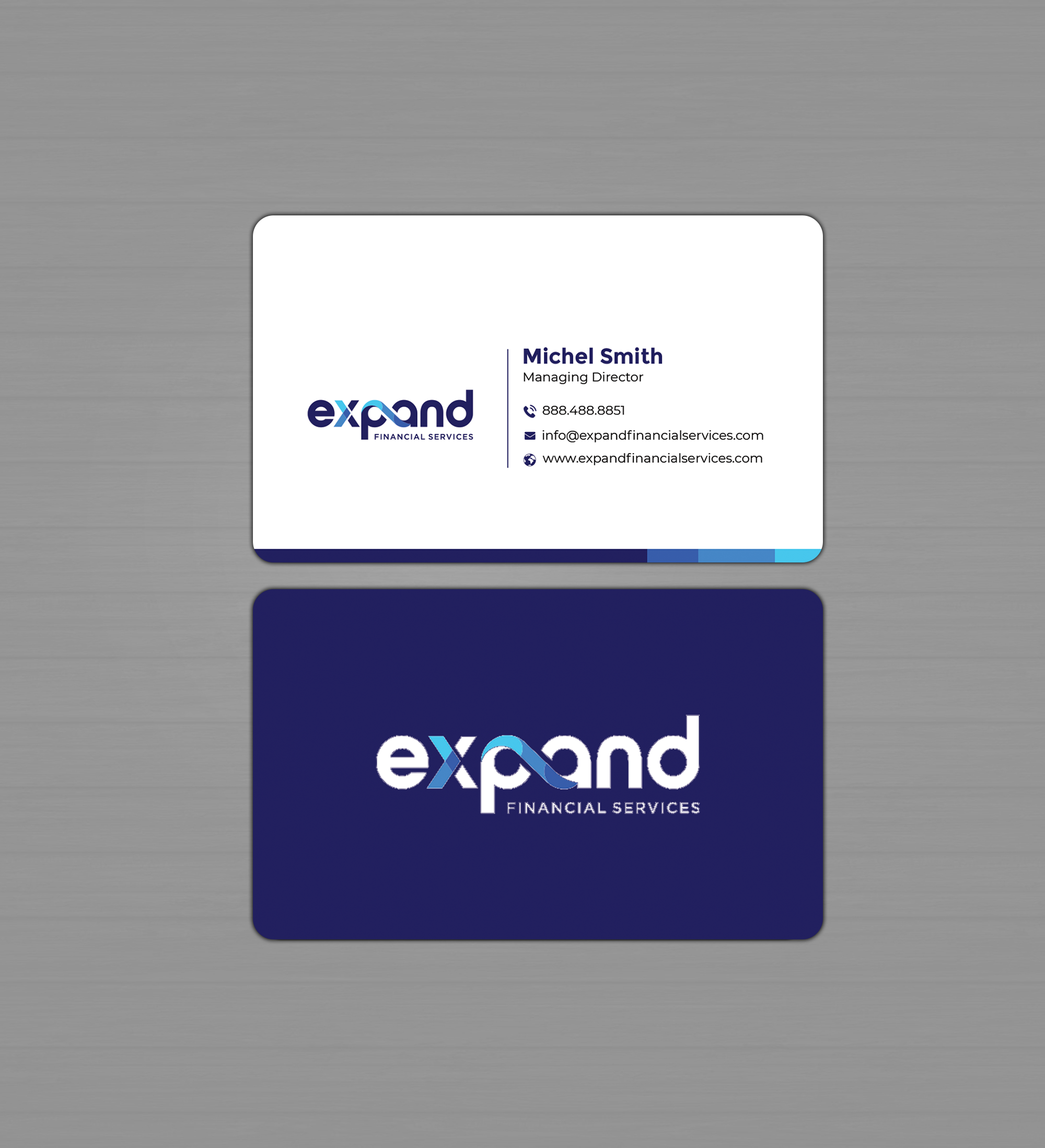 Business Card Design by Graphixpointt for this project | Design #34332214