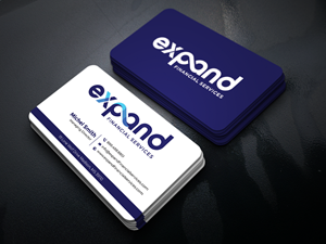 Business Card Design by Graphixpointt for this project | Design: #34332216