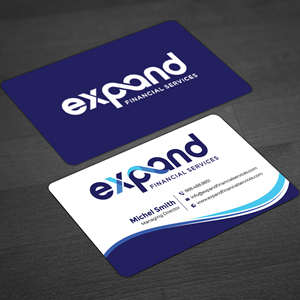 Business Card Design by Graphixpointt for this project | Design: #34332217