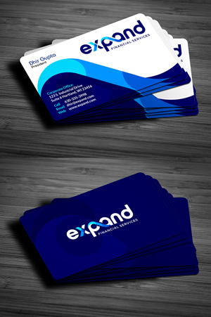 Business Card Design by kreativedhir