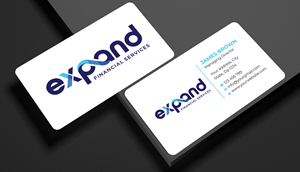 Business Card Design by Expert Bappy for this project | Design: #34320867