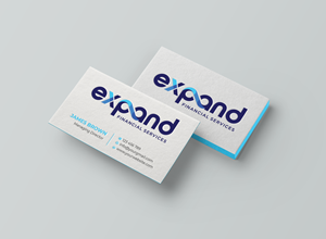Business Card Design by Expert Bappy for this project | Design: #34320977