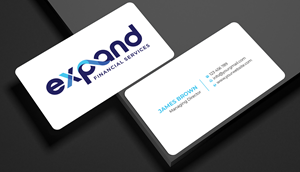 Business Card Design by Expert Bappy for this project | Design: #34320990