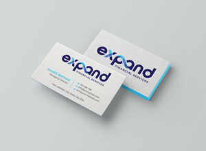 Business Card Design by Expert Bappy for this project | Design: #34321004