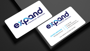 Business Card Design by Expert Bappy for this project | Design: #34321041
