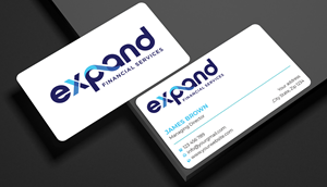 Business Card Design by Expert Bappy for this project | Design: #34321139