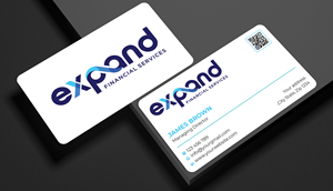 Business Card Design by Expert Bappy for this project | Design: #34321185