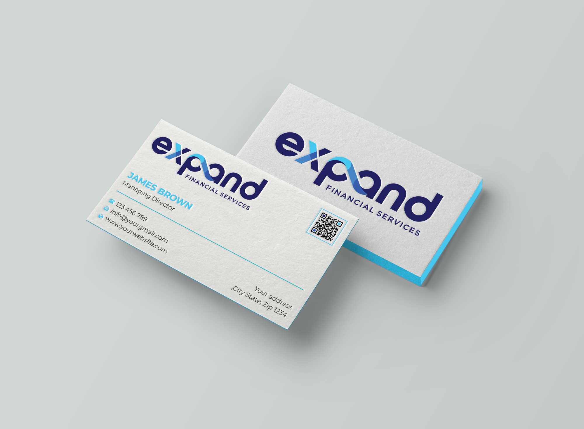 Visitenkarten-Design von Expert Bappy für dieses Projekt | Design #34326870