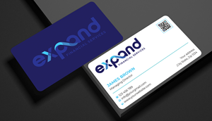 Business Card Design by Expert Bappy for this project | Design: #34326902