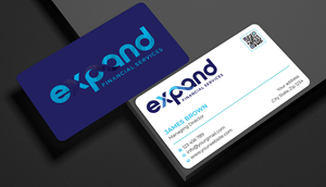 Business Card Design by Expert Bappy for this project | Design: #34326903