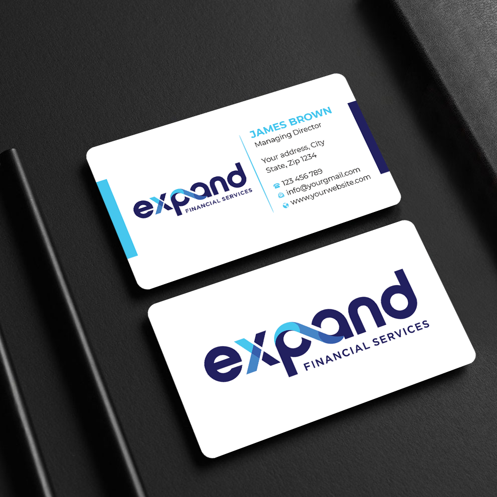 Business Card Design by Expert Bappy for this project | Design #34329767