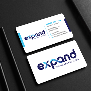 Business Card Design by Expert Bappy for this project | Design: #34329767