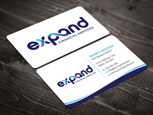 Business Card Design by Expert Bappy for this project | Design: #34329768