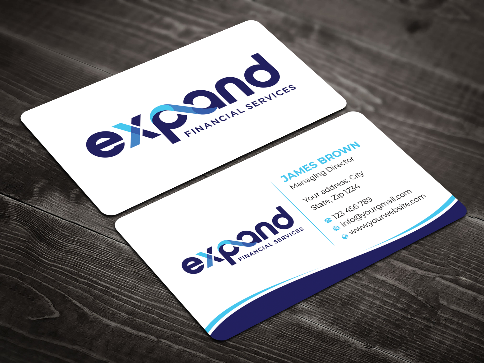Business Card Design by Expert Bappy for this project | Design #34329771