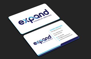Business Card Design by Expert Bappy for this project | Design: #34329803